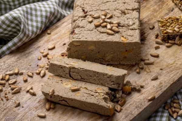تصویر 5 از قیمت خرید حلوا شکری درجه یک با فروش عمده